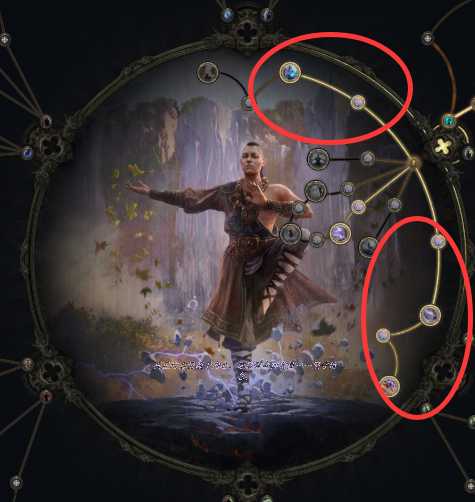 《流放之路降临》0.3版本祈求者暴击流派bd指南