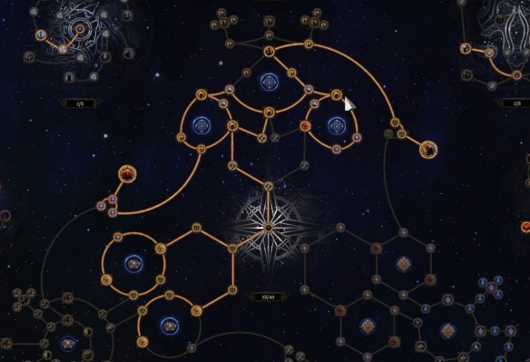 《流放之路2》0.3版本异界打宝玩法全解析