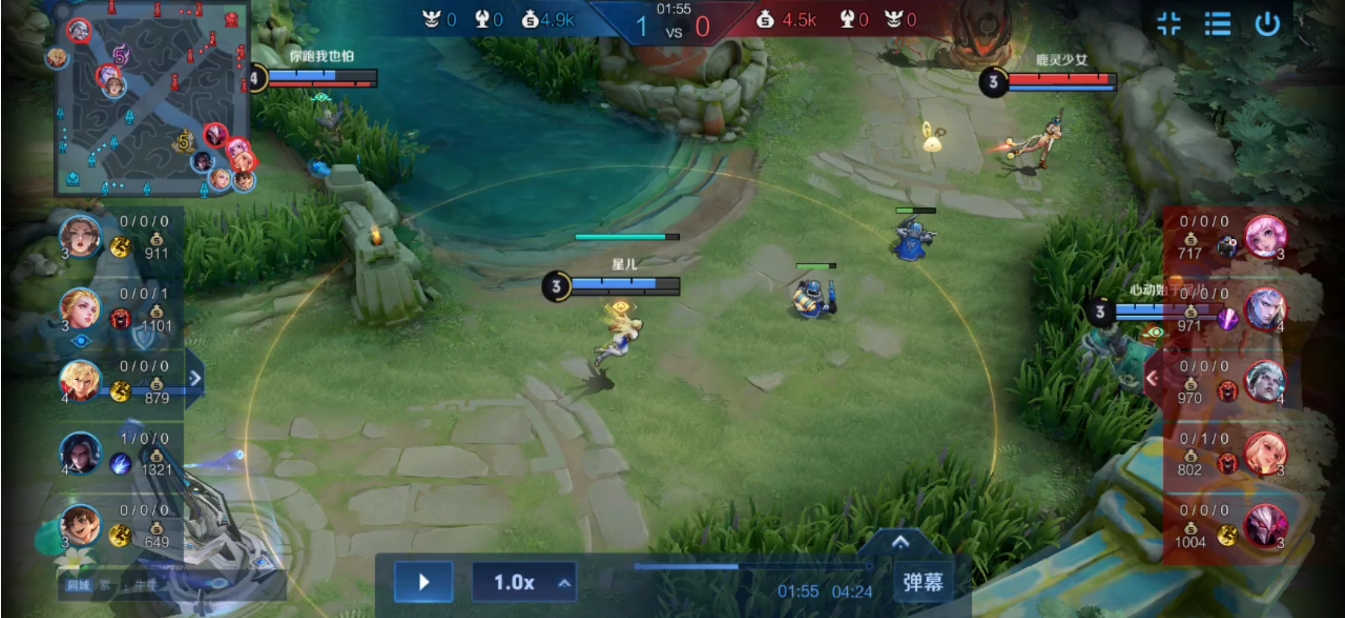 王者荣耀艾琳怎么玩