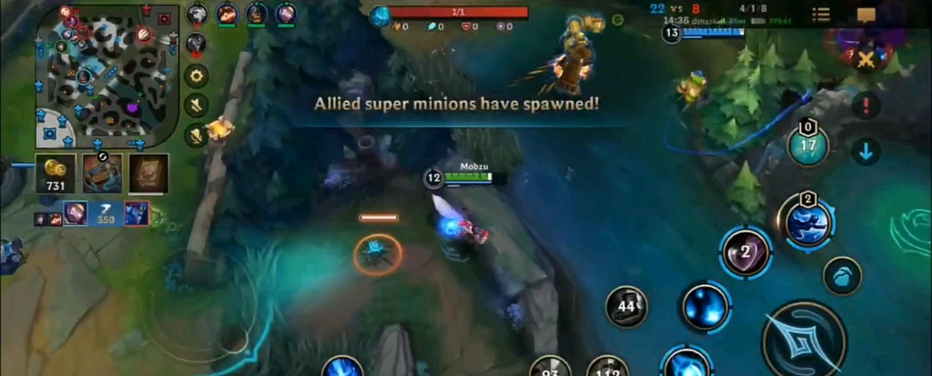 英雄联盟手游狐狸怎么玩厉害