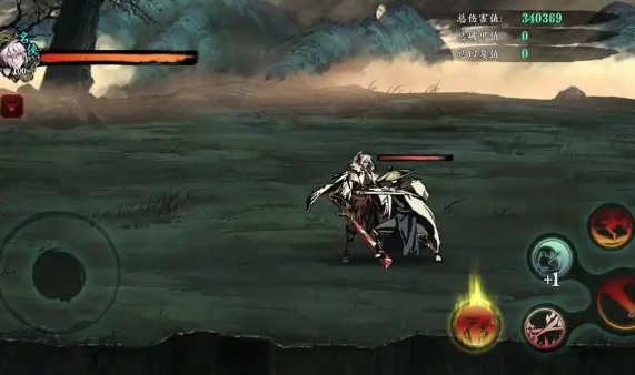 影之刃3精研有什么用