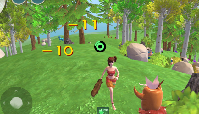 创造与魔法成就点怎么获得