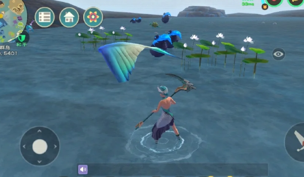 创造与魔法成就点怎么获得