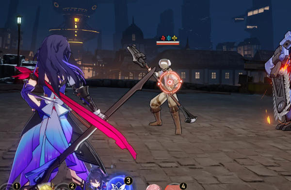 崩坏星穹铁道同谐主怎么用