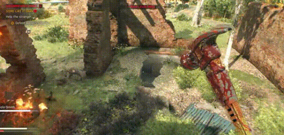 《消逝的光芒：困兽》c2藏宝图寻宝全流程指南