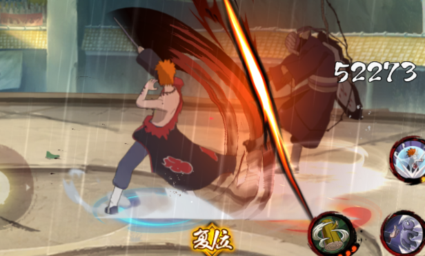 火影忍者伊鲁卡怎么玩