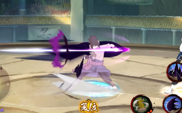 火影忍者伊鲁卡怎么玩