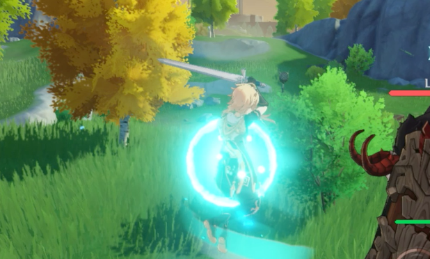 原神苹果去哪刷