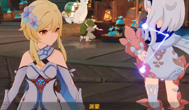 原神苹果去哪刷