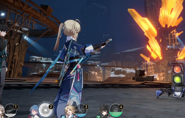 崩坏星穹铁道佩拉星魂怎么抽