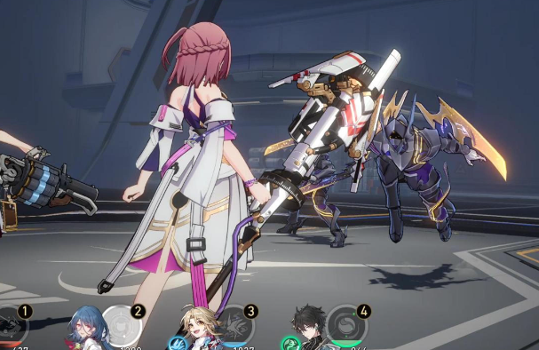 崩坏星穹铁道佩拉星魂怎么抽