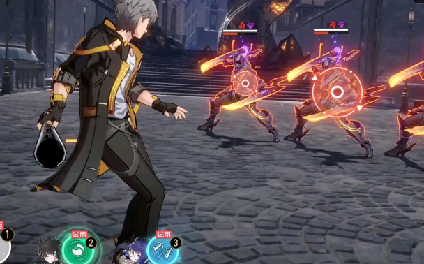 崩坏星穹铁道佩拉星魂怎么抽