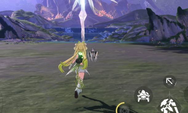 鸣潮奥古斯塔技能怎么用