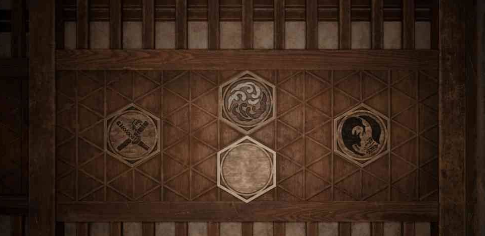 《寂静岭f》我的房间最终谜题全结局解法详解