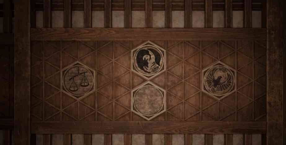 《寂静岭f》我的房间最终谜题全结局解法详解