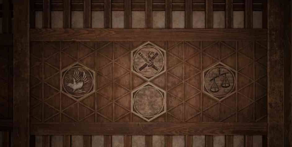 《寂静岭f》我的房间最终谜题全结局解法详解