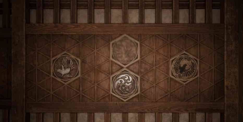 《寂静岭f》我的房间最终谜题全结局解法详解