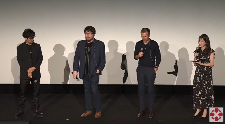 《死亡搁浅》真人电影将讲述全新故事