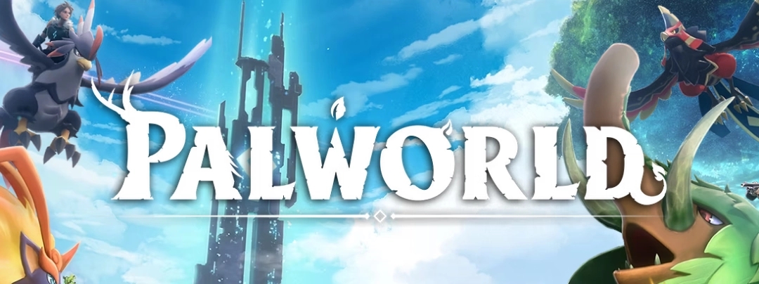 《幻兽帕鲁》将联动硬核fps《ultrakill》引期待