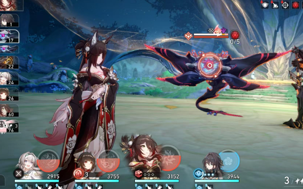 崩坏星穹铁道动态线稿怎么快速刷取