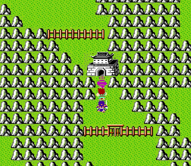 吞食天地2的水壶如何获取使用