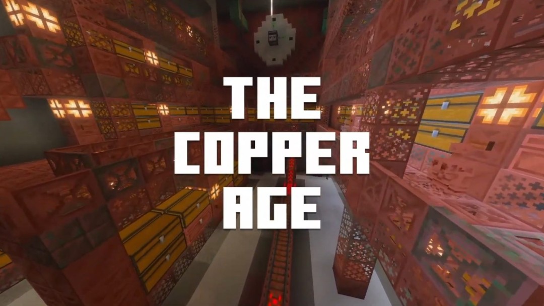 《我的世界》重大更新内容前瞻