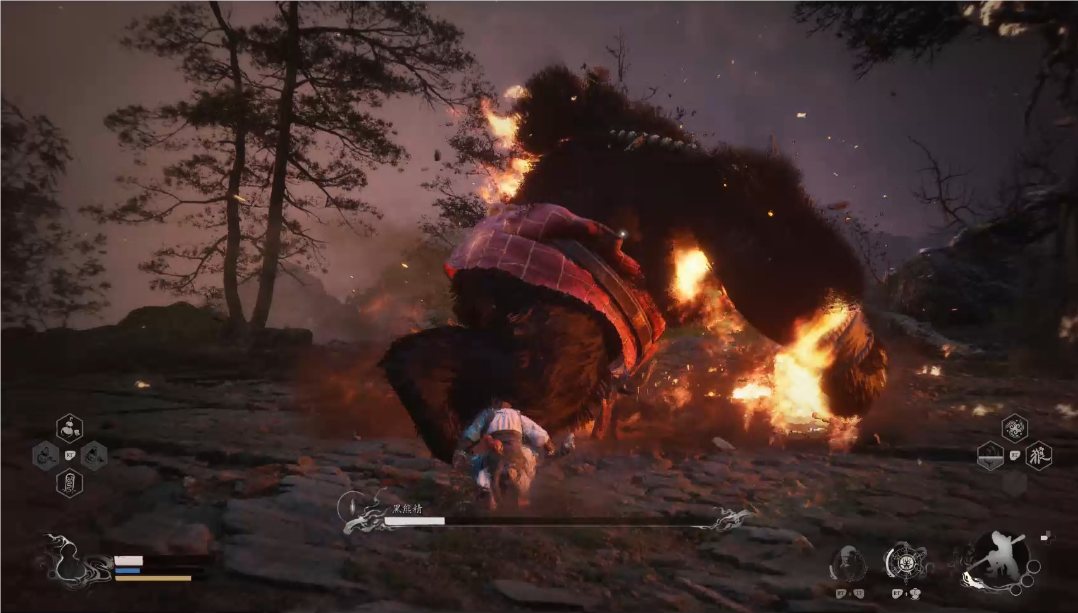 黑神话悟空怎么前期通关boss 黑神话悟空怎么前期通关boss