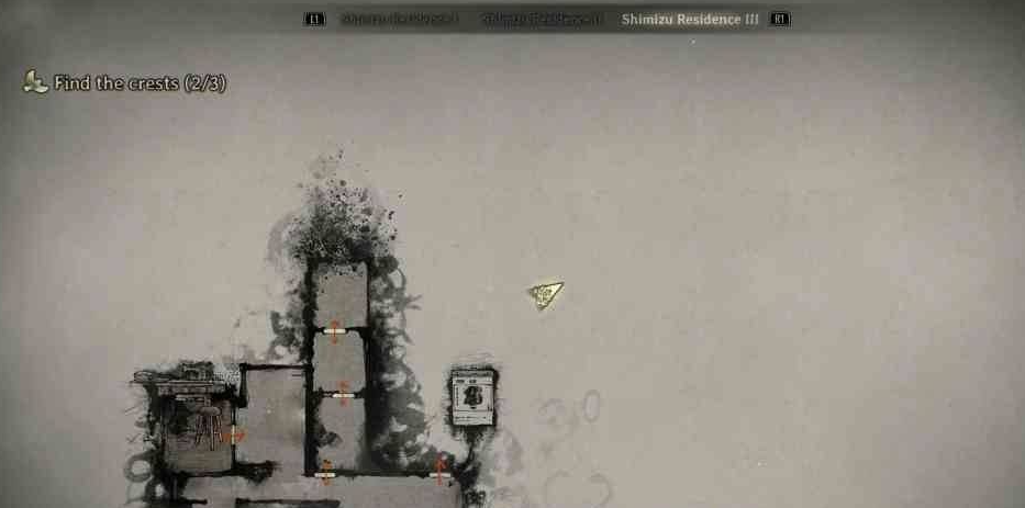 ‌《寂静岭f》隐藏道具