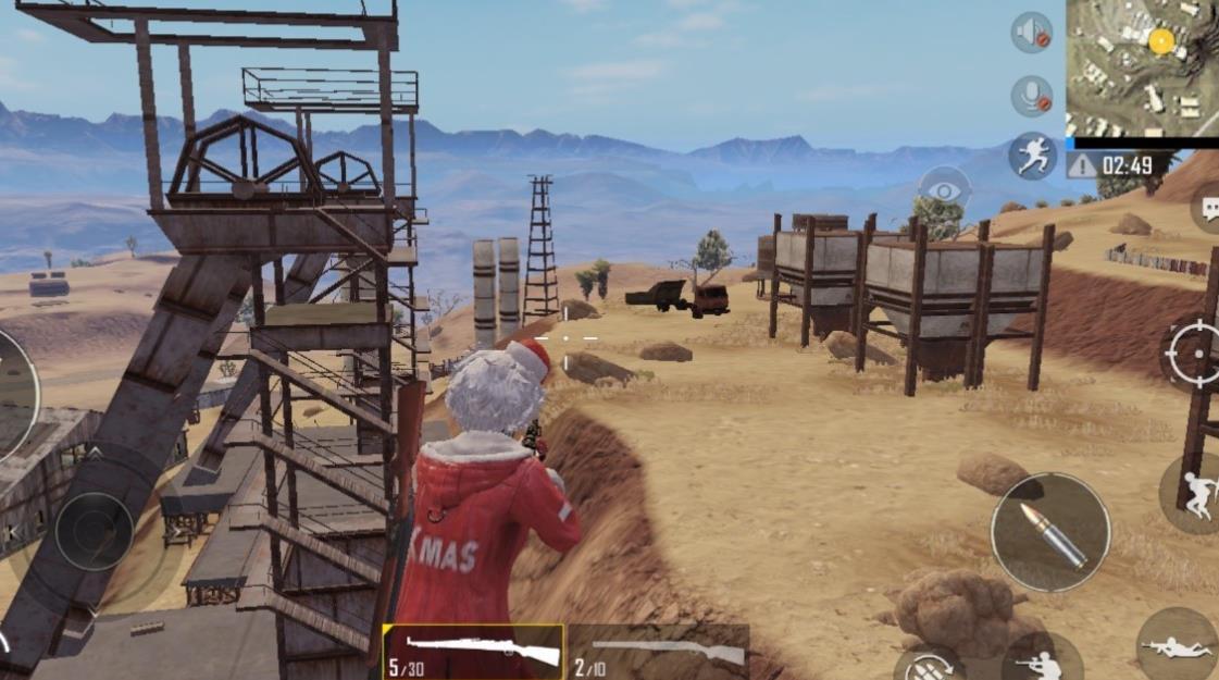 绝地求生怎么快速刷经验 绝地求生怎么快速刷经验