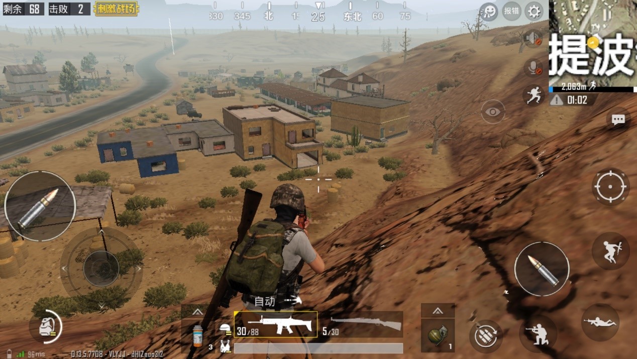 绝地求生怎么快速刷经验 绝地求生怎么快速刷经验