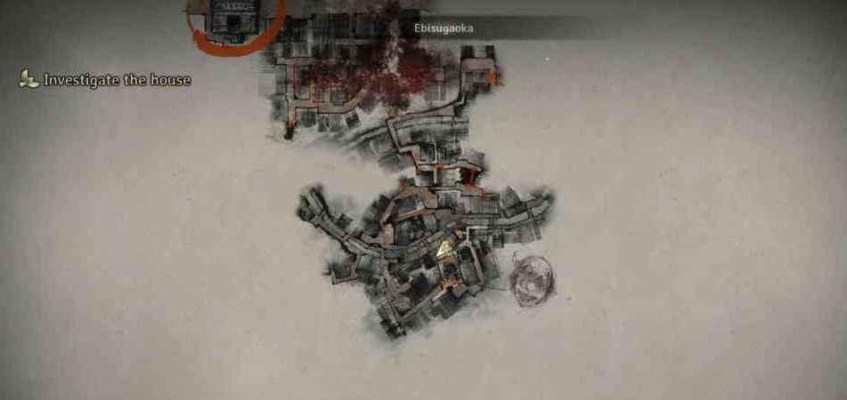 ‌《寂静岭f》隐藏道具