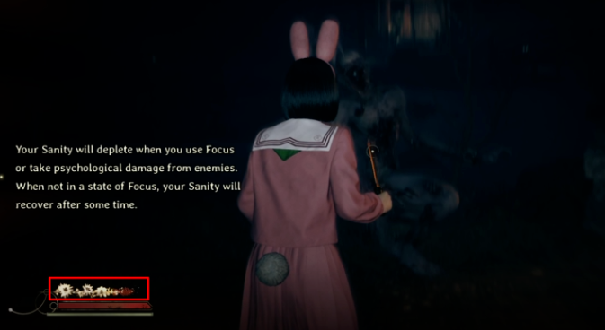 ‌《寂静岭f》战斗反击机制详解