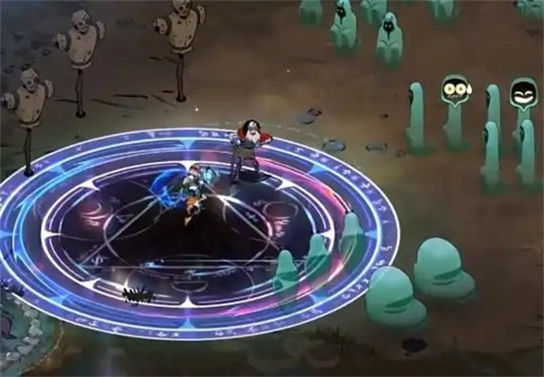 哈迪斯2魔宠怎么解锁