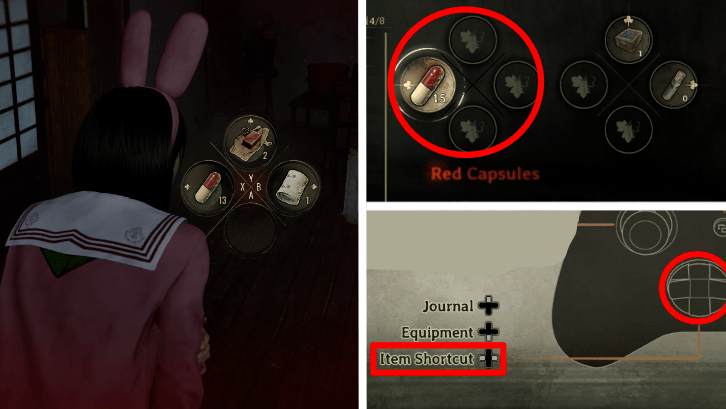 ‌《寂静岭f》战斗系统核心机制解析