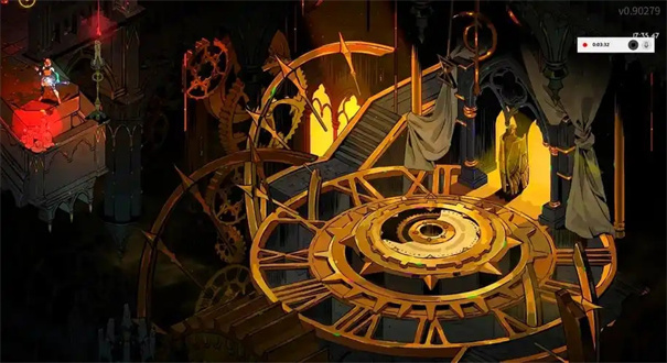 哈迪斯2神力模式有什么作用