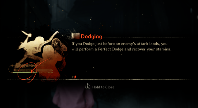 ‌《寂静岭f》完美闪避机制操作指南