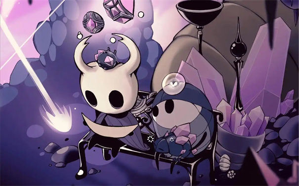 空洞骑士丝之歌斯卡尔歌后怎么打