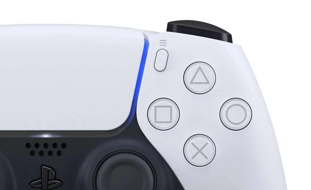 索尼ps5 pro及新版dualsense手柄细节曝光