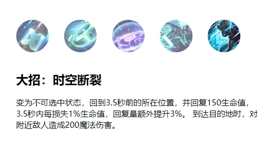 英雄联盟手游艾克怎么打野