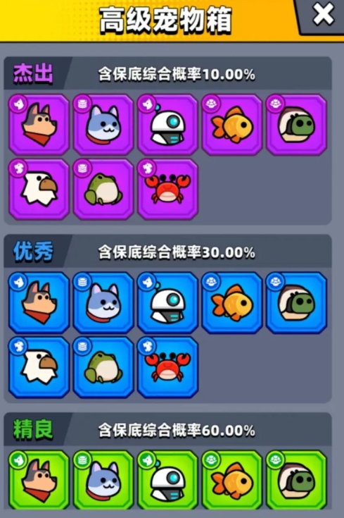 弹壳特攻队的宠物在哪里获得最快