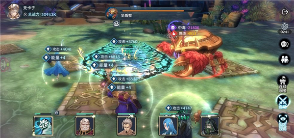 斗罗大陆魂师对决角色有哪些推荐 斗罗大陆魂师对决角色有哪些推荐