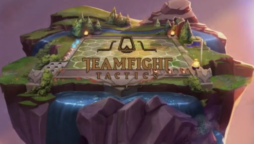 英雄联盟云顶之弈模式全面解析