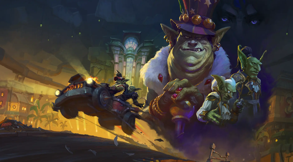 魔兽世界魔法回廊队长的仪式任务指南