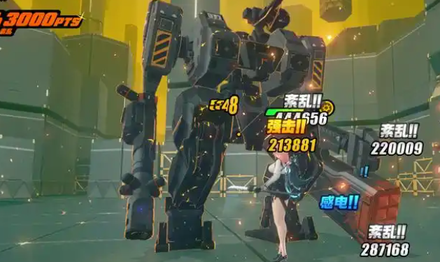 绝区零席德配什么队友好