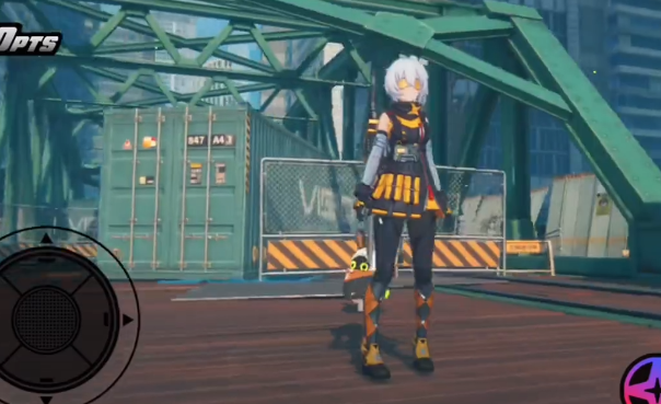 绝区零席德配什么队友好