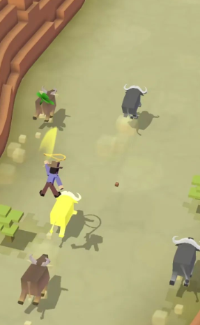 疯狂动物园闪电斑马怎么抓的