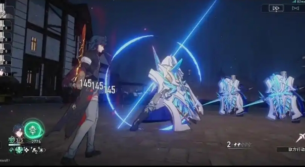 崩坏星穹铁道刃怎么玩