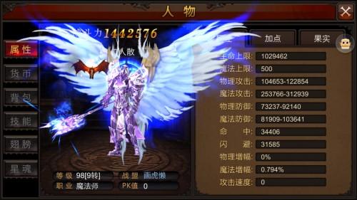 全民奇迹法师怎么玩才厉害