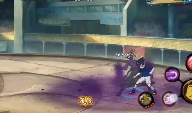 火影忍者手游油女取根怎么入手