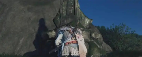 羊蹄山之魂勇气之庙谜题怎么解